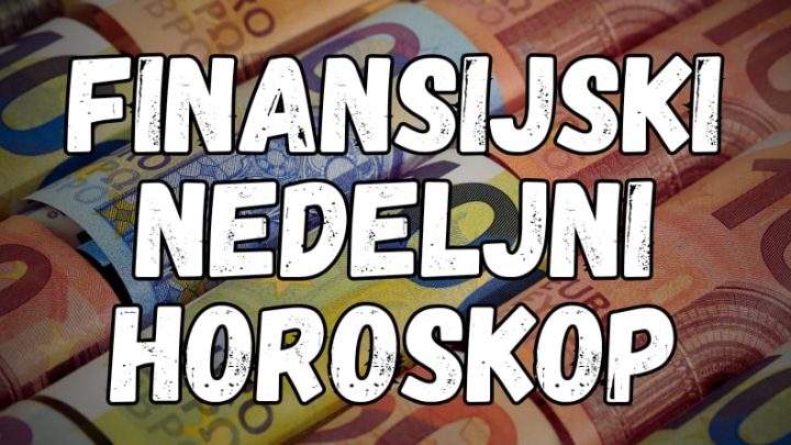 Finansije od 17. do 24.februara za sve znakove zodijaka!