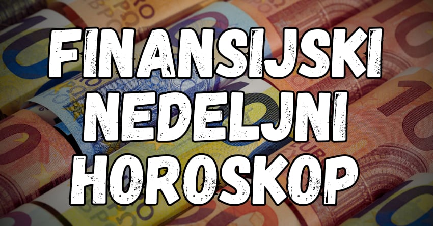 Finansije od 17. do 24.februara za sve znakove zodijaka! Finansije od 17. do 24.februara za sve znakove zodijaka!