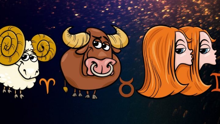 Ovan,Bik,Blizanci:Vas horoskop od 24.februara do 3.marta!