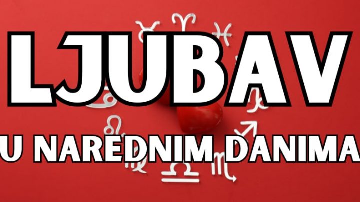 Ljubav do 15.februara:Za ova tri znaka sledi najveca sreca!