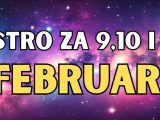Naredna tri dana.