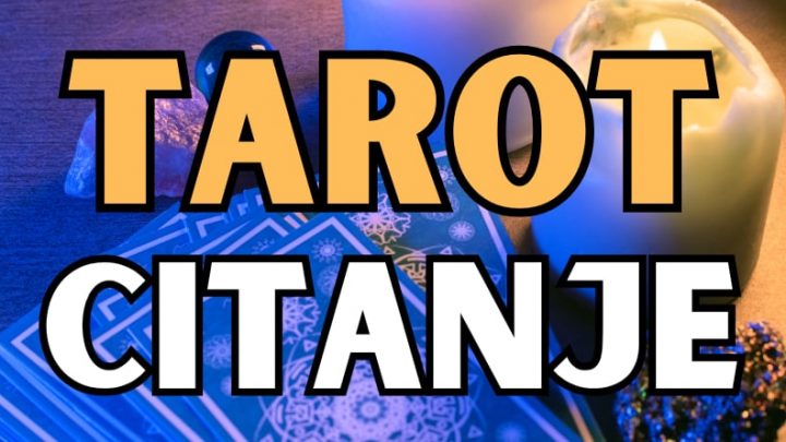 Tarot citanje:Zvezde nekome spremaju veliko iznenadjenje!