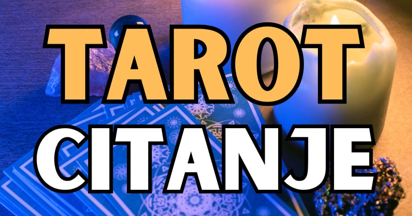 Tarot citanje:Zvezde nekome spremaju veliko iznenadjenje! Tarot citanje:Zvezde nekome spremaju veliko iznenadjenje!