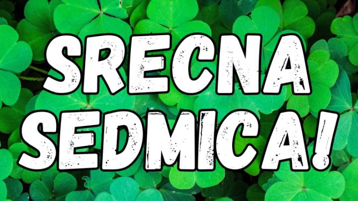 Nova sedmica februara ce doneti novu srecu:Najlepsi horoskop ikada!