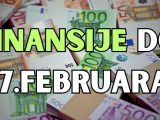 Astro finansije.