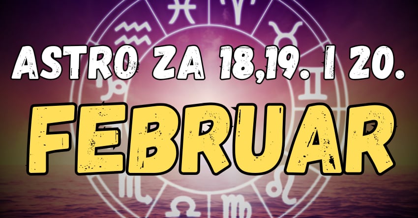 Utorak,sreda i cetvrtak:Nesto predivno u najavi! Utorak,sreda i cetvrtak:Nesto predivno u najavi!