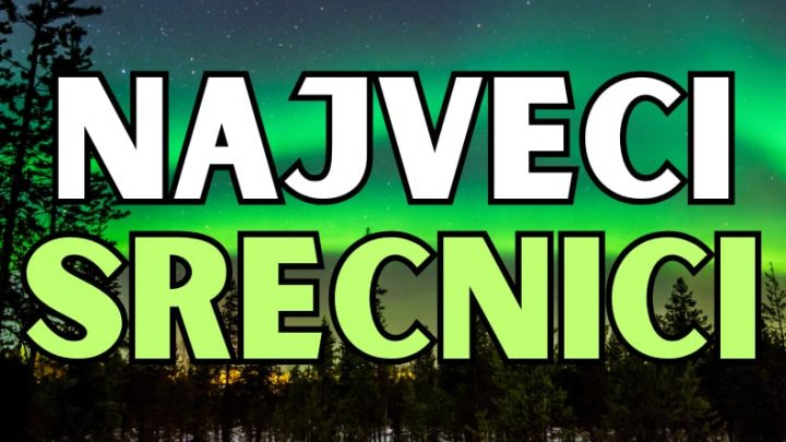 Ljubav od 3. do 10.februara:Ova tri zodijaka ce uzivati!