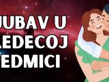 Astro ljubav.