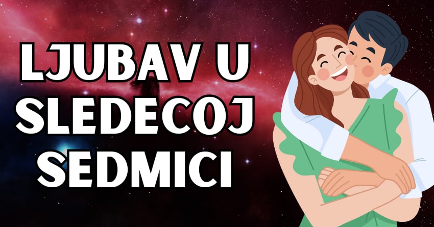 U sedmici od 10. do 17.februara,neki znaci ce “poludeti” od srece! U sedmici od 10. do 17.februara,neki znaci ce “poludeti” od srece!