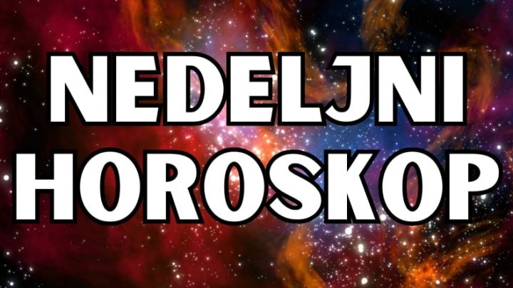 Nedeljni horoskop od 10. do 17.februara:Nekome sedam dana za pamcenje!