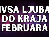Astro ljubav.