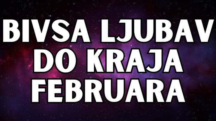 Ovim znacima se vraca bivsa ljubav do kraja meseca!