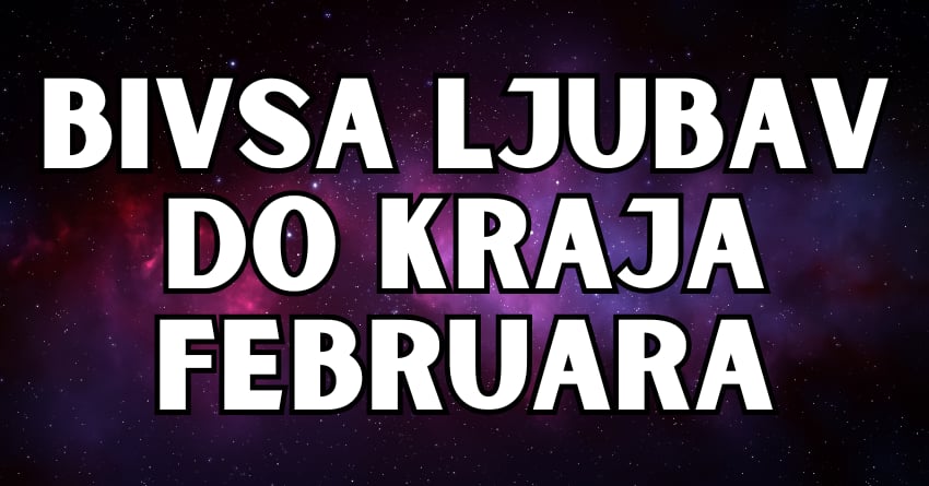 Ovim znacima se vraca bivsa ljubav do kraja meseca! Ovim znacima se vraca bivsa ljubav do kraja meseca!