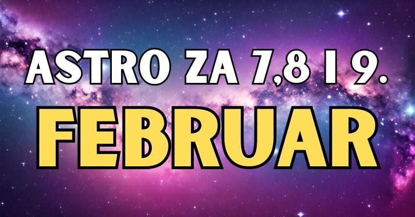 Petak,subota,nedelja:Pravo vreme za velike stvari ovim zodijacima! Petak,subota,nedelja:Pravo vreme za velike stvari ovim zodijacima!