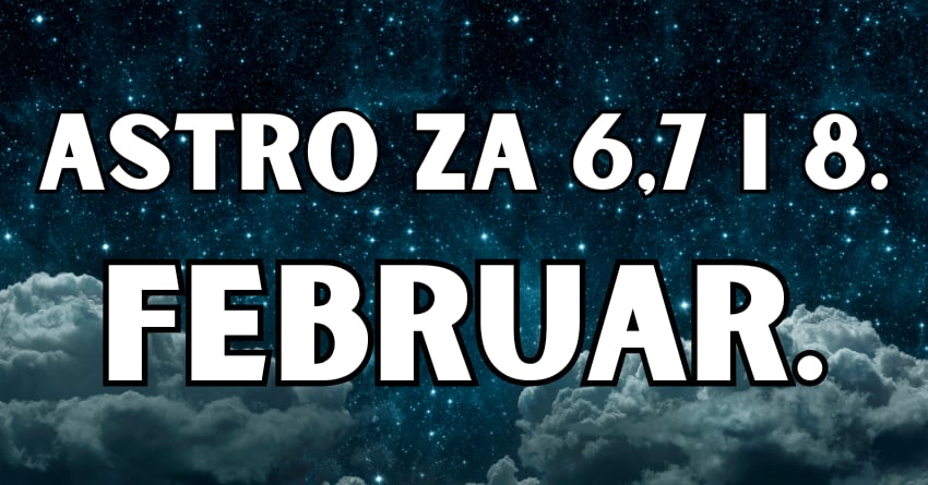 Horoskop za cetvrtak,petak i subotu:Jednom znaku se ostvaruje zelja! Horoskop za cetvrtak,petak i subotu:Jednom znaku se ostvaruje zelja!