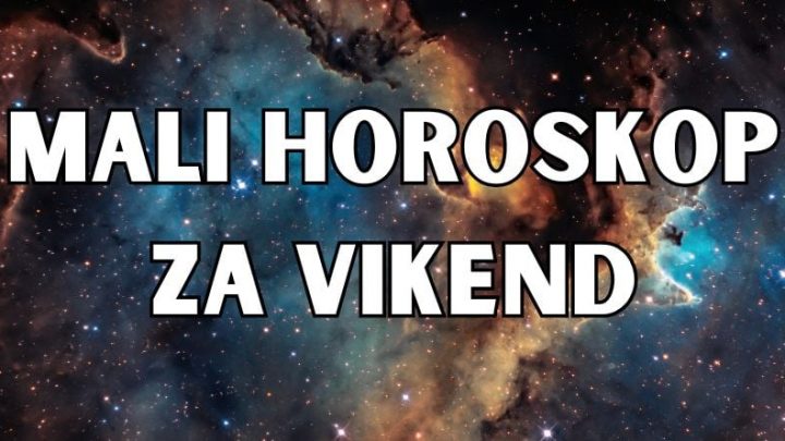 Vikend iz snova: Ovi zodijaci bi mogli doneti najbolje zivotne odluke!