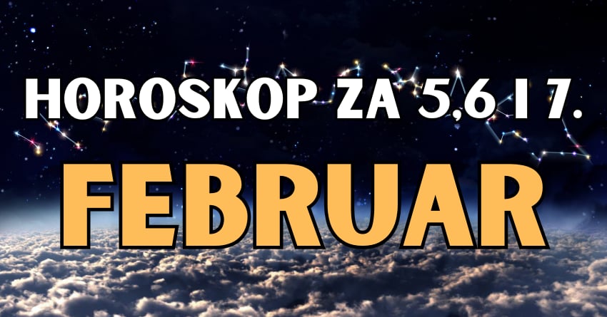 Sreda,cetvrtak,petak:Vrlo lako ce biti najlepsi dani za ove znakove! Sreda,cetvrtak,petak:Vrlo lako ce biti najlepsi dani za ove znakove!