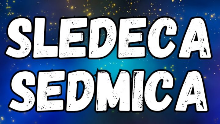 U sledecoj sedmici slede iznenadjenja:Evo kome se od 24.februara sve menja!