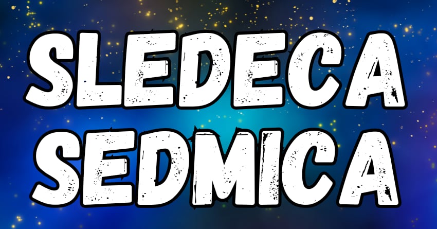 U sledecoj sedmici slede iznenadjenja:Evo kome se od 24.februara sve menja! U sledecoj sedmici slede iznenadjenja:Evo kome se od 24.februara sve menja!