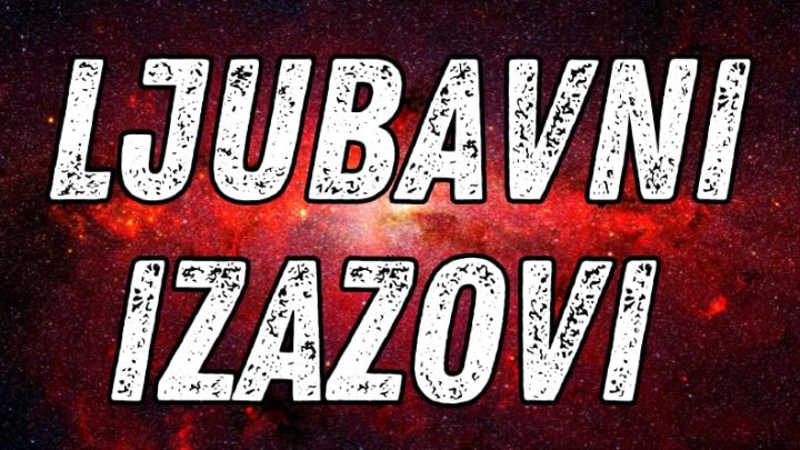 Konacno idealna sansa da se ova dva znaka nadju na ljubavnoj adresi!