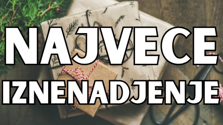 Najvece zivotno iznenadjenje:Ovi zodijaci ce doziveti promene na bolje!