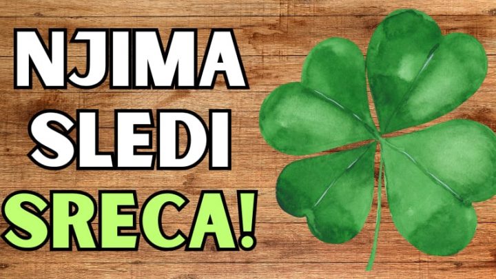 Ova tri znaka zodijaka ce imati najvise srece do kraja februara!