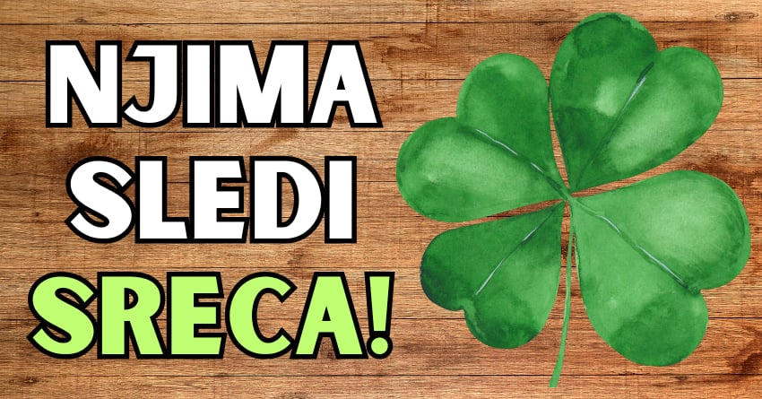 Ova tri znaka zodijaka ce imati najvise srece do kraja februara! Ova tri znaka zodijaka ce imati najvise srece do kraja februara!