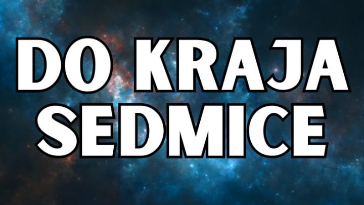 Horoskop do kraja sedmice:Neki znaci zodijaka ce konacno naci svoju srecu!
