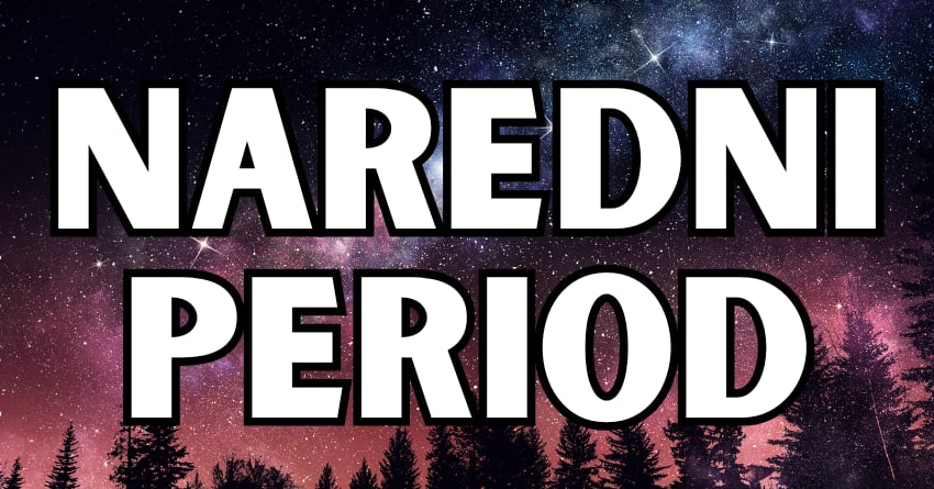 Naredni period i velike promene:Astro vesti koje niste ocekivali! Naredni period i velike promene:Astro vesti koje niste ocekivali!