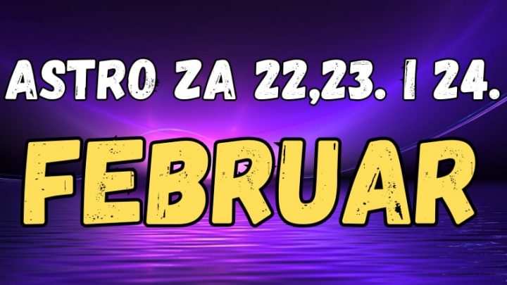 Subota,nedelja,ponedeljak:Ljubav stize nekim znacima zodijaka!