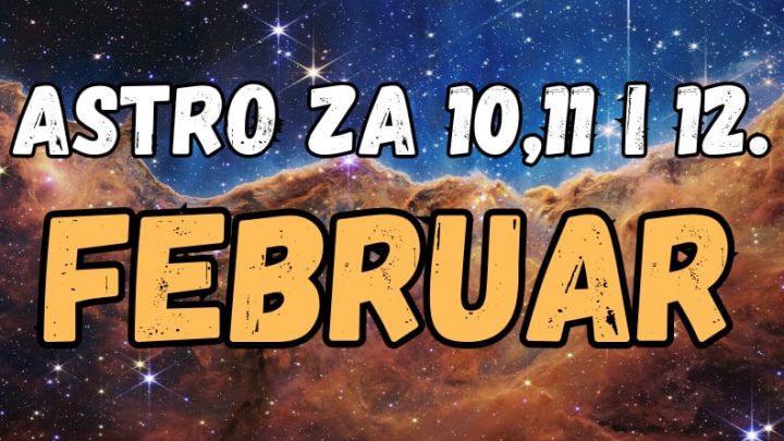 Ponedeljak,utorak,sreda:Tri dana za pravu ljubav su pred nama!