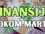 Astro finansije.