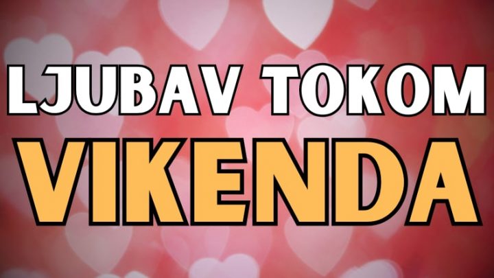 Tokom vikenda,ovim znacima nastupice ljubavne promene i donece srecu!