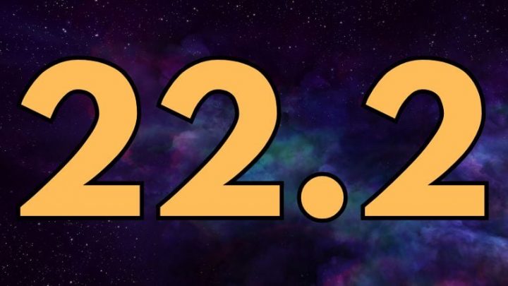 Danas je 22.2: Tri dvojke u datumu ce doneti magiju i srecu-evo kome!