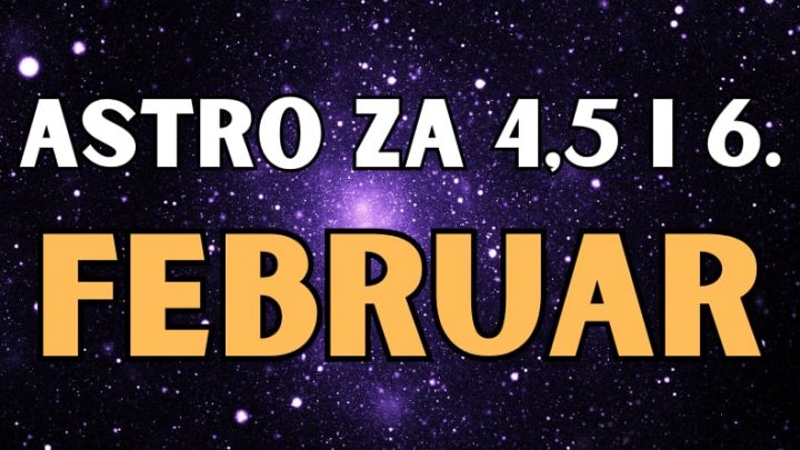 Horoskop za utorak,sredu i cetvrtak:Vreme je za fatalnu ljubav!