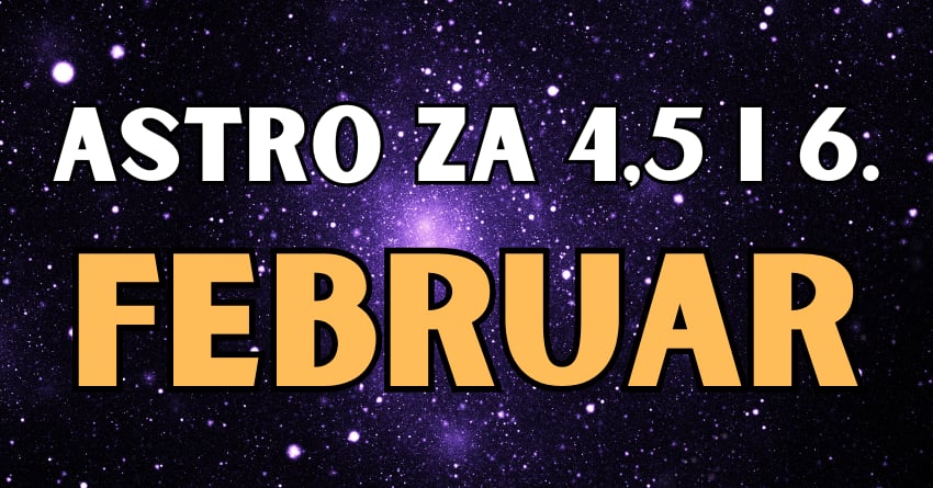 Horoskop za utorak,sredu i cetvrtak:Vreme je za fatalnu ljubav! Horoskop za utorak,sredu i cetvrtak:Vreme je za fatalnu ljubav!