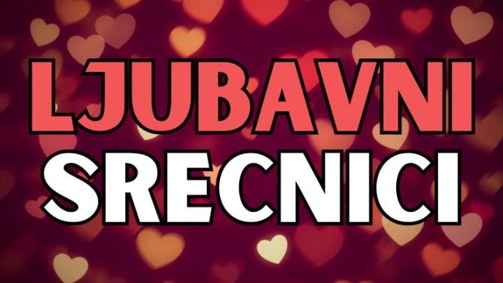 Najvise srece na polju ljubavi ce imati ovi zodijaci do 10.februara!