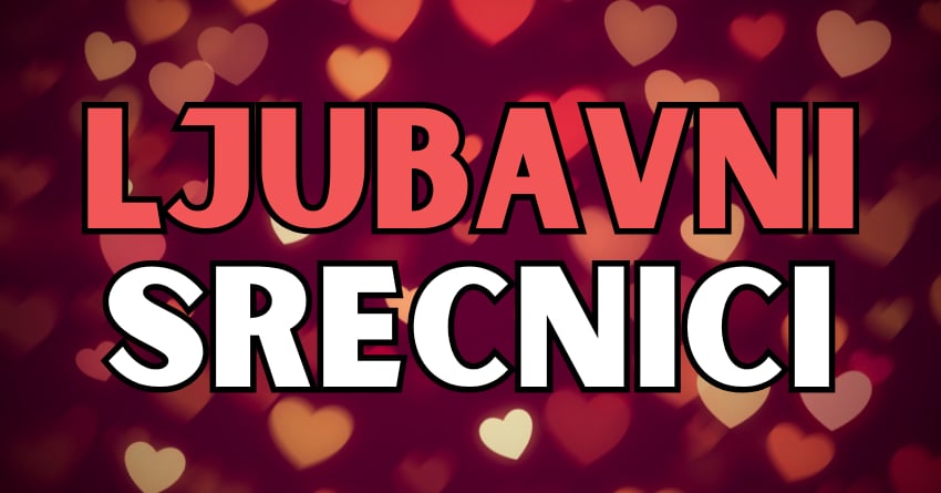 Najvise srece na polju ljubavi ce imati ovi zodijaci do 10.februara! Najvise srece na polju ljubavi ce imati ovi zodijaci do 10.februara!