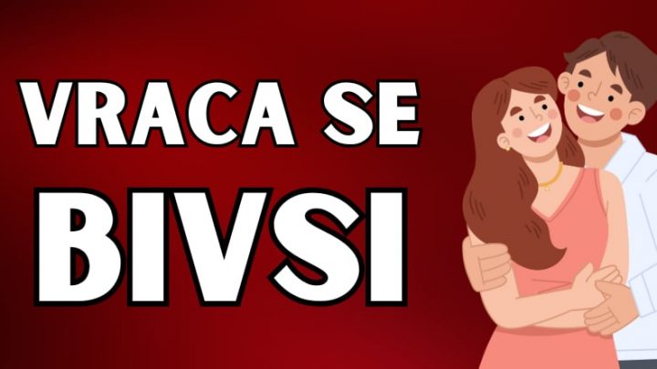 U sedmici od 10. do 17.februara,ovim znacima stize poruka od bivsih!