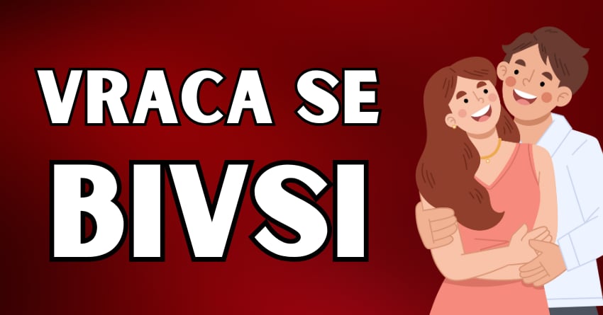 U sedmici od 10. do 17.februara,ovim znacima stize poruka od bivsih! U sedmici od 10. do 17.februara,ovim znacima stize poruka od bivsih!