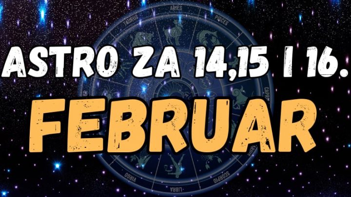 Petak,subota,nedelja:Tri dana za tri sanse za ljubav!