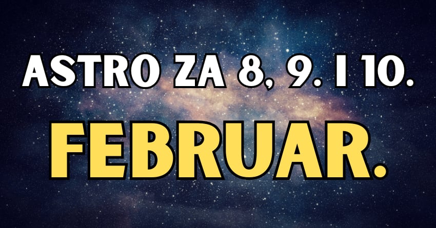 Horoskop za subotu,nedelju i ponedeljak:Evo kakav plan imaju zvezde! Horoskop za subotu,nedelju i ponedeljak:Evo kakav plan imaju zvezde!