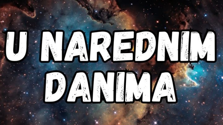 Vreme je za susret sa istinom:Neki od vas ce morati da se mire sa njom, cak i protiv svoje volje!