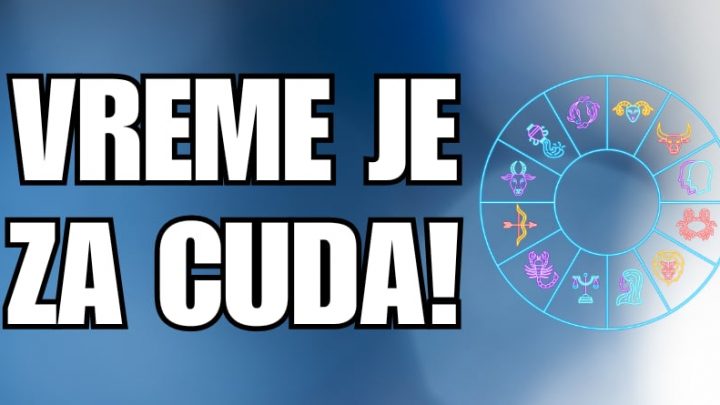 Ovi znaci su sada tuzni,ali dolaze im dani za cuda i srecu!