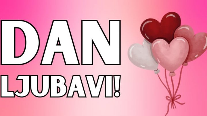 Dan ljubavi sledi:Saznajte sta ce doneti 14.februar!