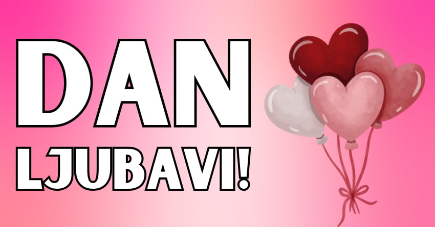 Dan ljubavi sledi:Saznajte sta ce doneti 14.februar! Dan ljubavi sledi:Saznajte sta ce doneti 14.februar!