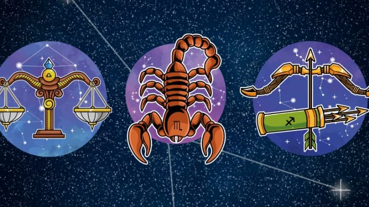 Vaga,Skorpija,Strelac:U narednih deset dana se sve menja!