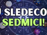 Nova sedmica.