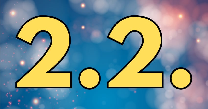 Najludji dan u godini:Saznajte kome ce 2.2. biti dan koji menja ceo zivot! Najludji dan u godini:Saznajte kome ce 2.2. biti dan koji menja ceo zivot!
