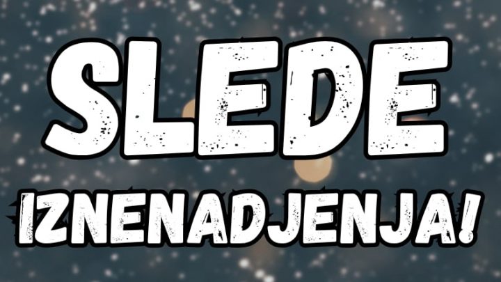 Kad zvezde imaju planove:Evo koji zodijaci mogu ocekivati iznenadjenje!